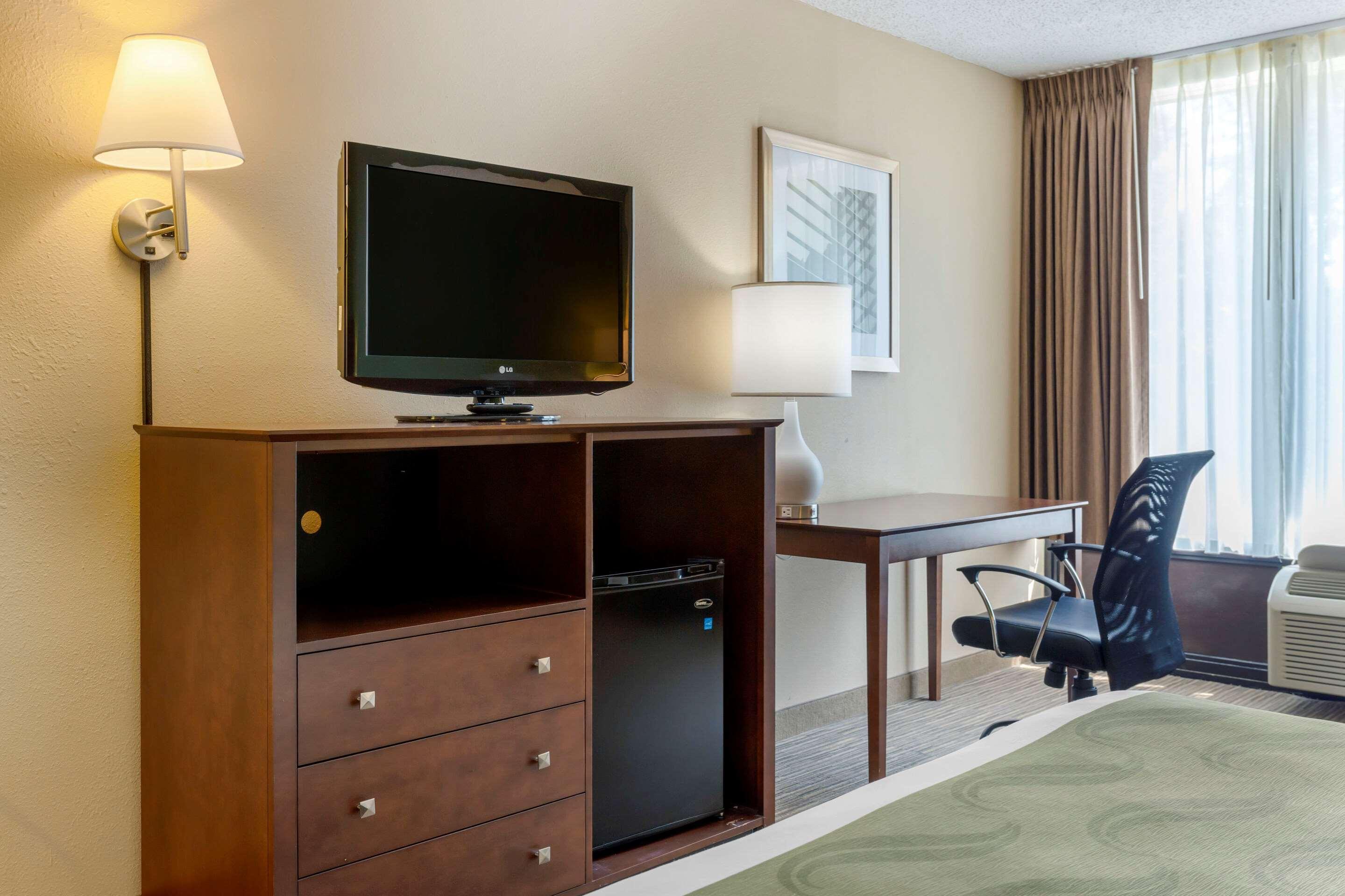 Quality Inn Harrison North Esterno foto